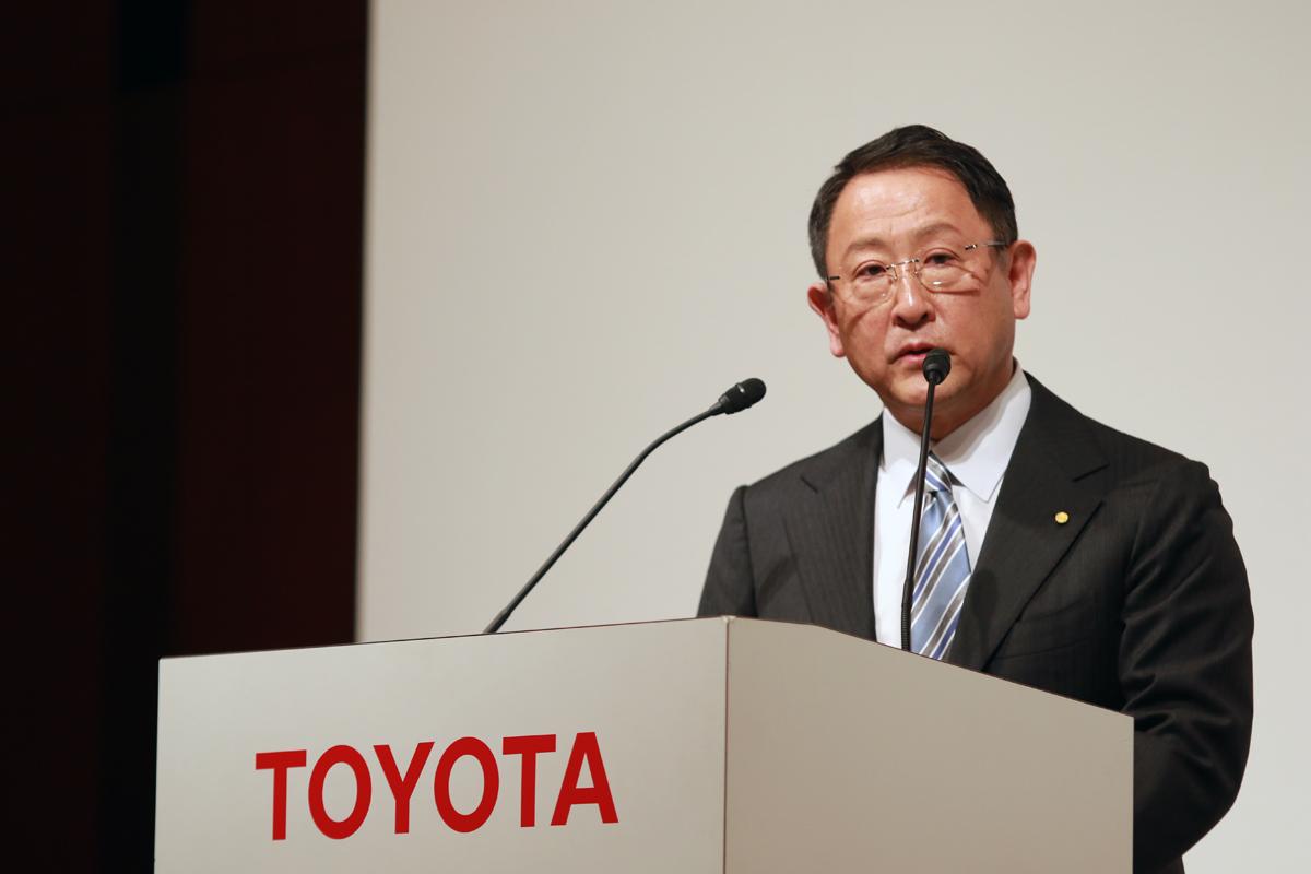 2019年世界販売でトヨタが日産連合を超えた理由 〜 画像3