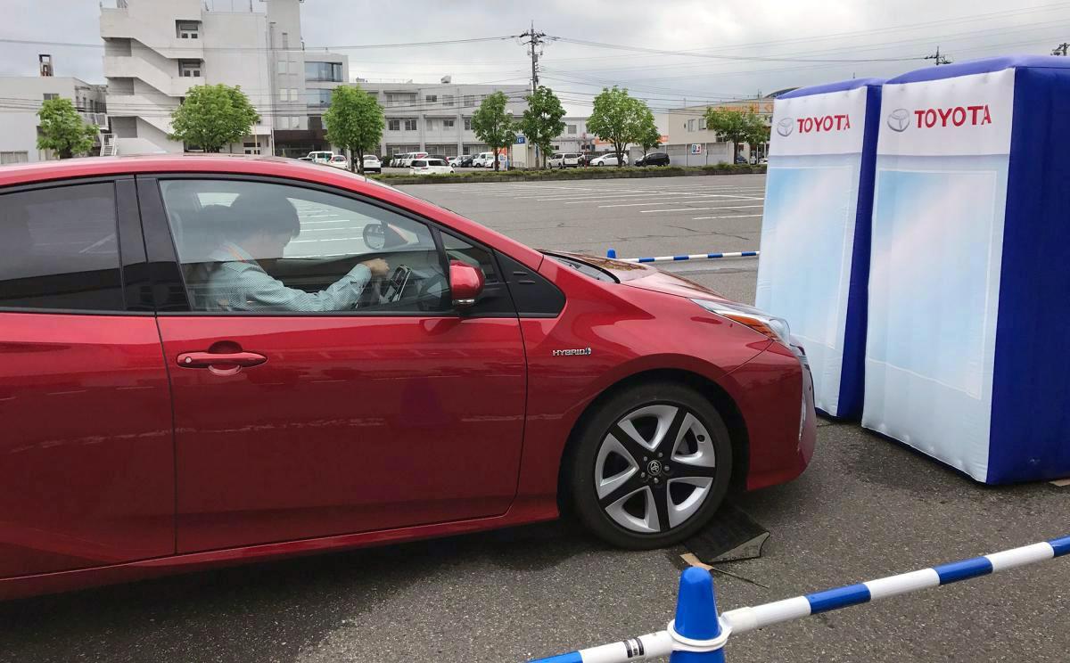 お手頃な後付け安全運転グッズ 〜 画像10