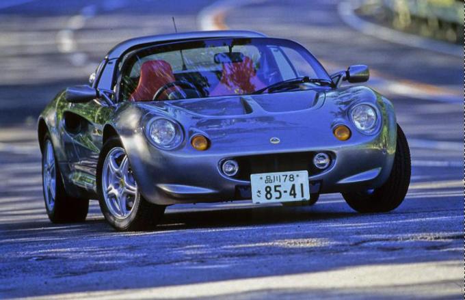 値落ちしない車は外車にもあった 買うは高く売るは安い という常識を覆すモデルたち 自動車情報 ニュース Web Cartop 2ページ目 値落ちしない車は外車にもあった 買うは高く売るは安い という常識を覆すモデルたち 自動車情報 ニュース Web Cartop 2ページ目