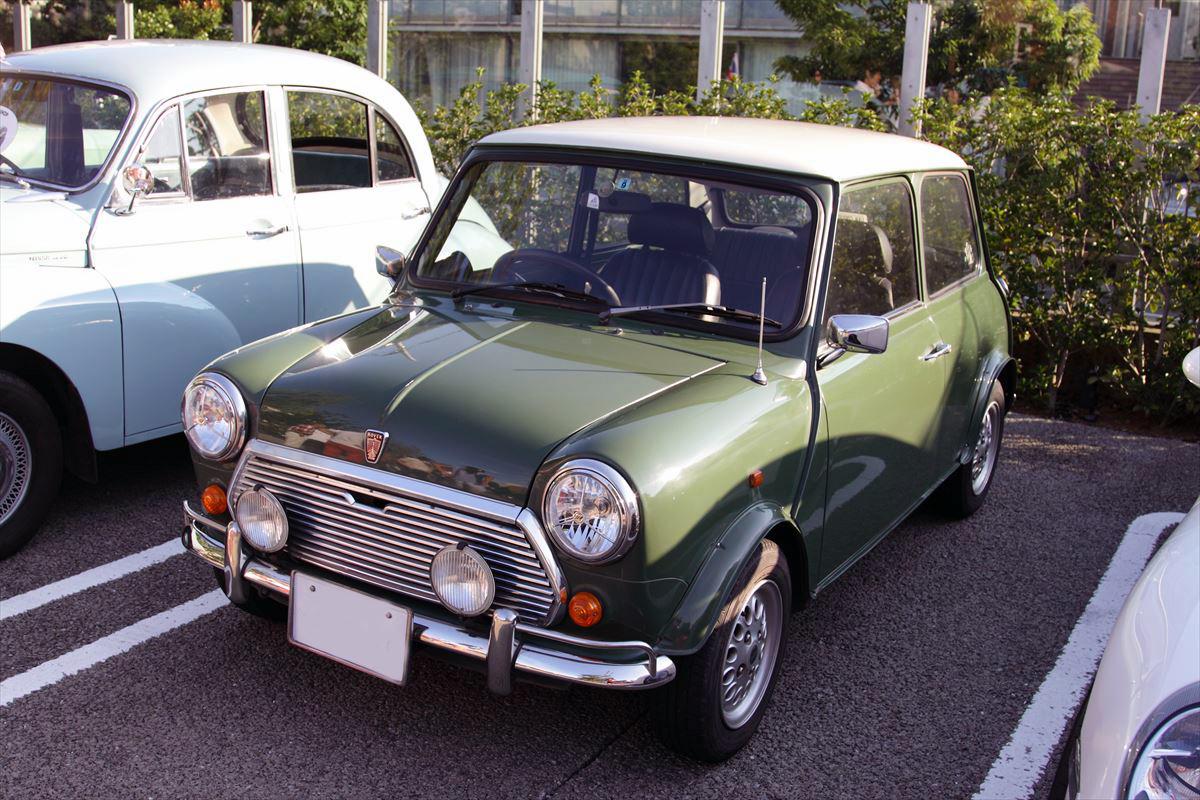 かつて日本で正規販売されていた輸入自動車ブランド 〜 画像4