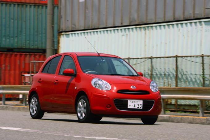 画像ギャラリー 販売比率わずか11 の日本市場は置き去り ヤリスが登場しフィットが新型になっても日産がマーチを放置するワケ 画像6 自動車情報 ニュース Web Cartop 画像ギャラリー 販売比率わずか11 の日本市場は置き去り ヤリスが登場しフィットが新型になっても日産がマーチを放置するワケ 画像6 自動車情報 ニュース Web Cartop