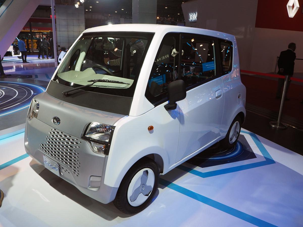 インドにも電動化の波！ 伝統の三輪タクシー「リキシャ」に変わる新たなモビリティとは | 自動車情報・ニュース WEB CARTOP