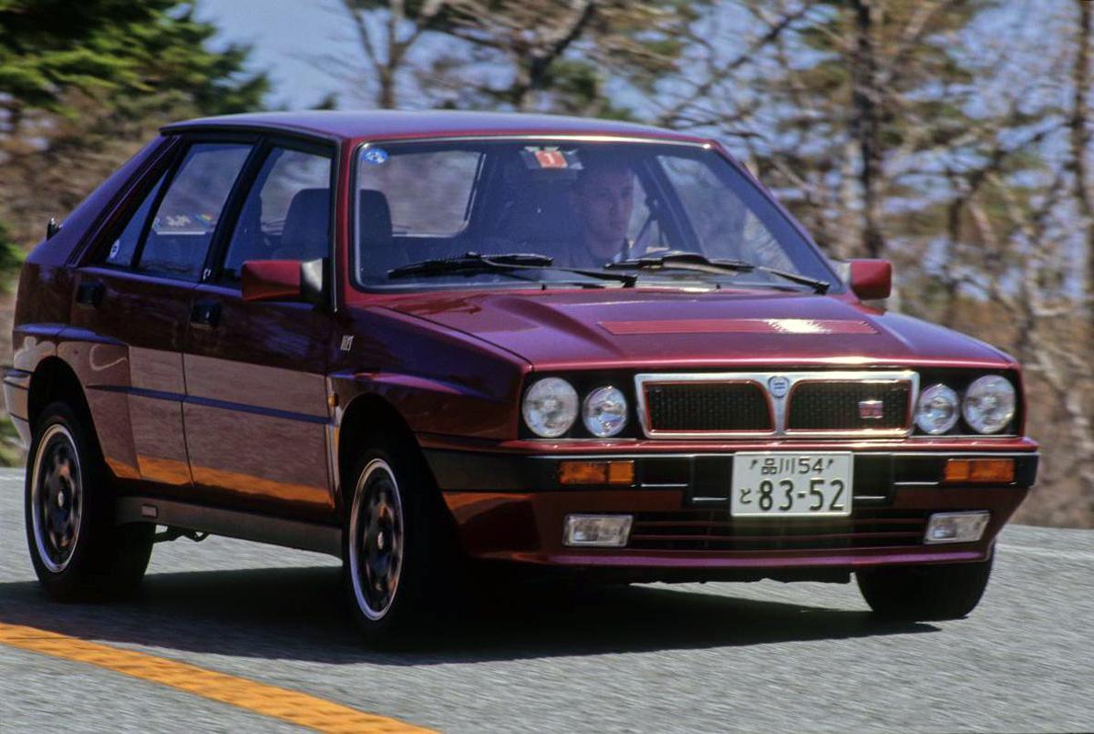 かつて日本で正規販売されていた輸入自動車ブランド 〜 画像1