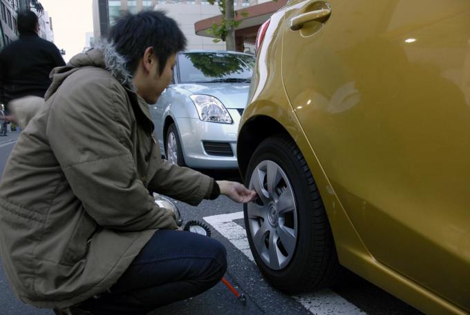 ドライブデートの前に確認しておくこと