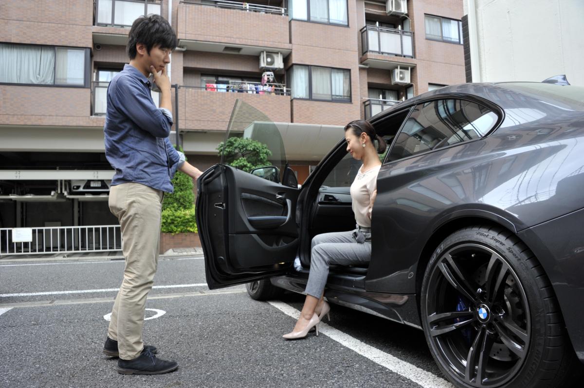 見落とすと修羅場も 男がドライブデート前にやるべき7つのこと 自動車情報 ニュース Web Cartop 2ページ目 見落とすと修羅場も 男がドライブデート前にやるべき7つのこと 自動車情報 ニュース Web Cartop 2ページ目