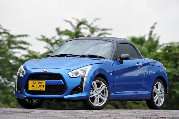 オープンカーはハードトップかソフトトップか 電動手動も含めた4種類の選び方 自動車情報 ニュース Web Cartop 2ページ目 オープンカーはハードトップかソフトトップか 電動手動も含めた4種類の選び方 自動車情報 ニュース Web Cartop 2ページ目