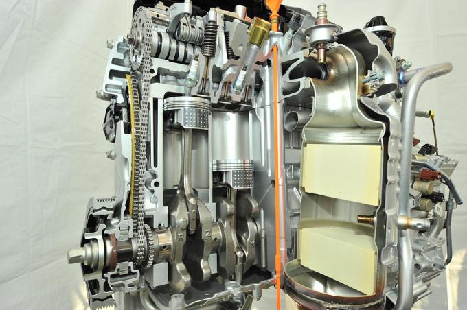 画像ギャラリー 耐久性ではチェーンだがベルトも健在 クルマのタイミングベルトとチェーンが混在する理由 画像5 自動車情報 ニュース Web Cartop 画像ギャラリー 耐久性ではチェーンだがベルトも健在 クルマのタイミングベルトとチェーンが混在する理由 画像5 自動車情報 ニュース Web Cartop