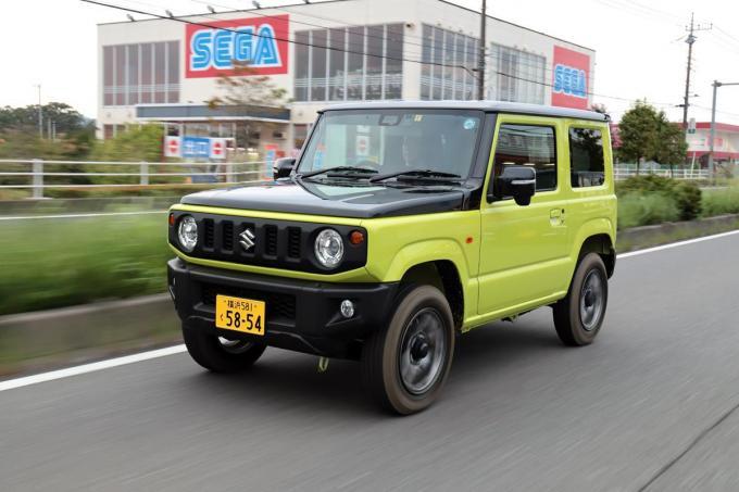 軽自動車は車体の小ささも人気のひとつ それならばなぜ普通車のエンジンを搭載する軽サイズのクルマがないのか 自動車情報 ニュース Web Cartop