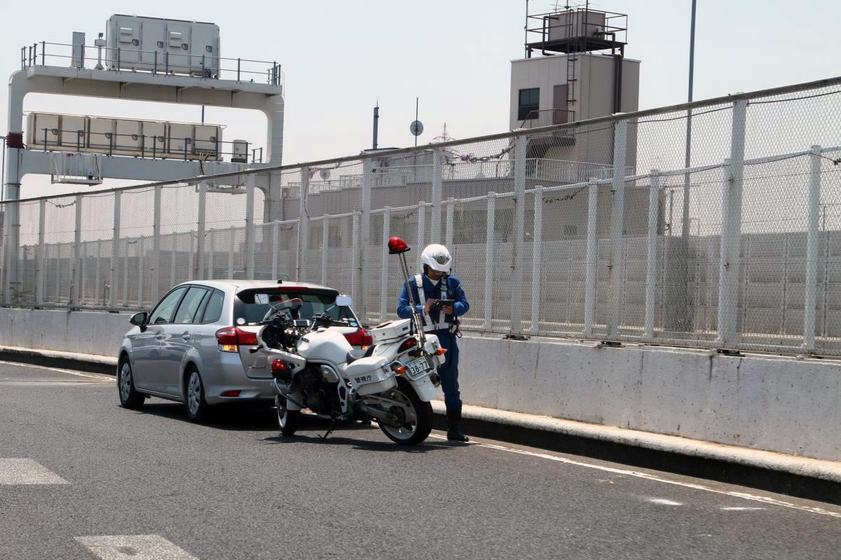 過労や病気の影響で事故ると 想像するより罪の重い道交法違反３選 自動車情報 ニュース Web Cartop
