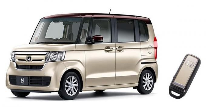 色だけで高級車化 いまどきのクルマは2トーンを選ばない理由がない 自動車情報 ニュース Web Cartop