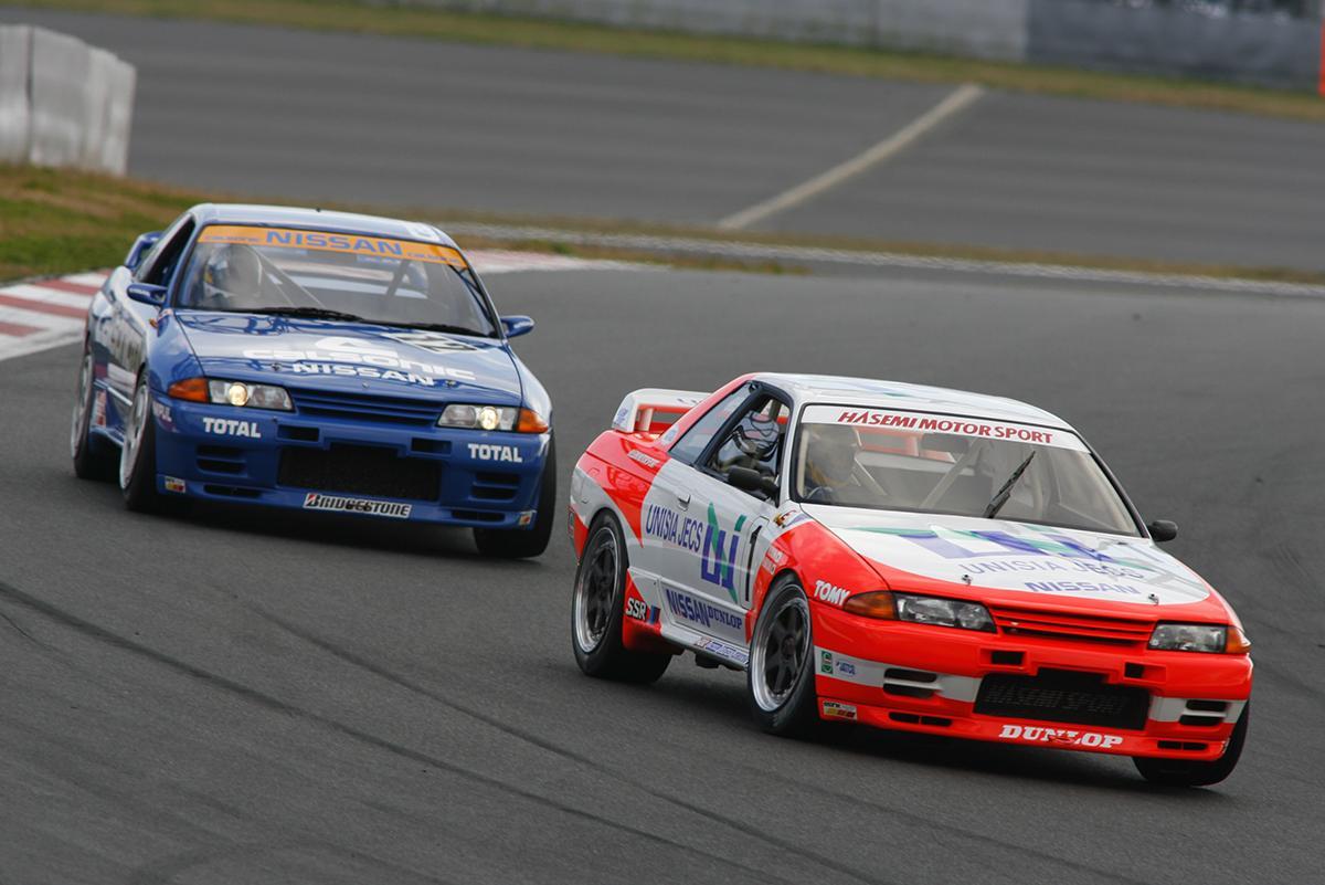 6台すべてが伝説の名車 レースで勝つために生まれた日産の市販車たち 自動車情報 ニュース Web Cartop