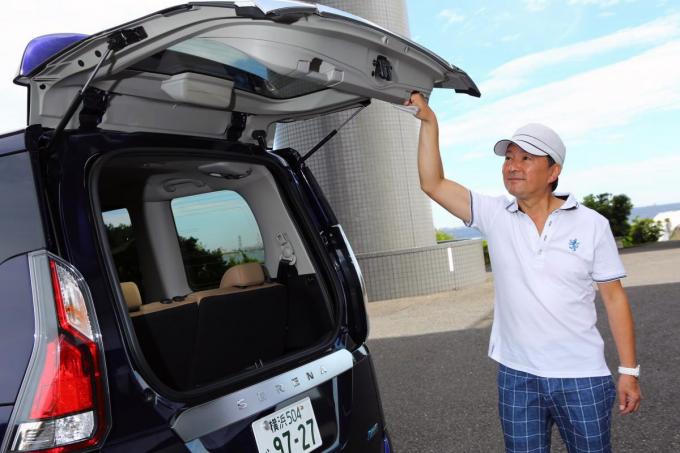 プライドを捨てても真似すべき 超便利なのになぜか浸透しないクルマの装備11選 自動車情報 ニュース Web Cartop