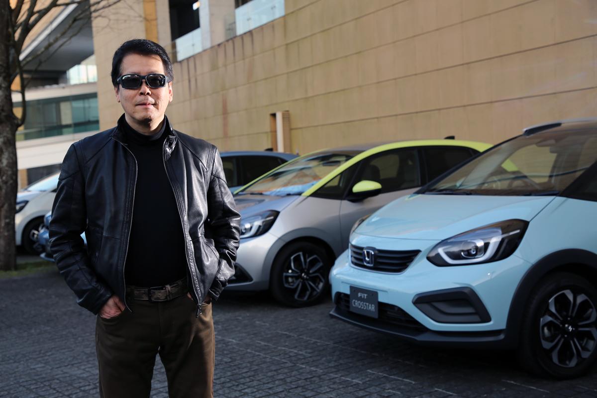 フィットのガソリン車とハイブリッド車に試乗 どっちがおすすめか 自動車情報 ニュース Web Cartop フィットのガソリン車とハイブリッド車に試乗 どっちがおすすめか 自動車情報 ニュース Web Cartop