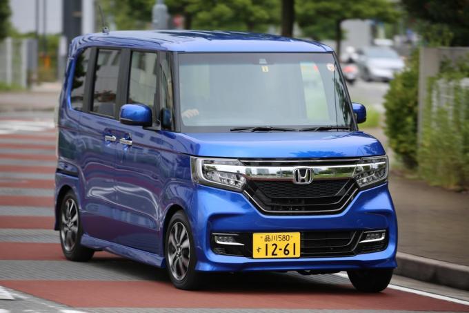 お金がない人が買うクルマじゃない ノンターボの軽自動車を選んで後悔しないケースとは 自動車情報 ニュース Web Cartop 2ページ目 お金がない人が買うクルマじゃない ノンターボの軽自動車を選んで後悔しないケースとは 自動車情報 ニュース Web Cartop 2ページ目