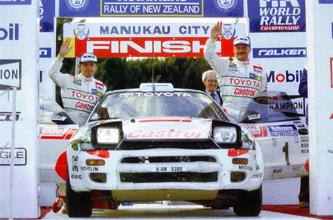 最強gt Rに土をつけたモデルにwrc最強マシンも レースで勝つために生まれた日産以外の国産車8選 1 自動車情報 ニュース Web Cartop 最強gt Rに土をつけたモデルにwrc最強マシンも レースで勝つために生まれた日産以外の国産車8選 1 自動車情報 ニュース Web Cartop