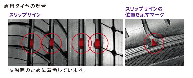 横浜ゴムが教えるタイヤ基礎知識 〜 画像18