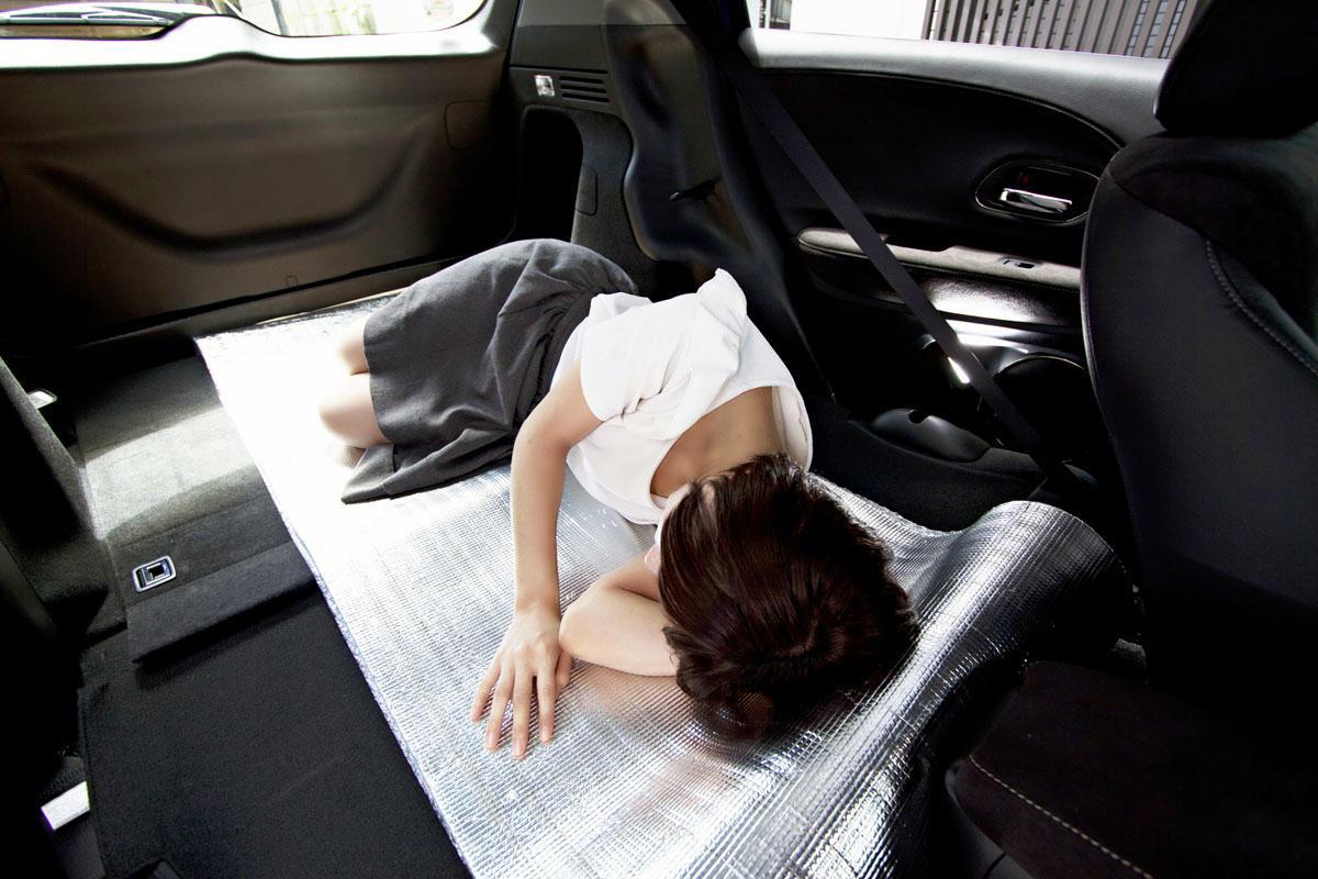 車中泊をするときに必須な便利で役立つモノ 〜 画像5