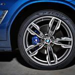 【画像】BMW M社が手掛けた直6ガソリンエンジン搭載スポーティSUV「BMW X3 M40i」が発売 〜 画像9