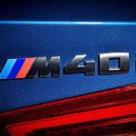 【画像】BMW M社が手掛けた直6ガソリンエンジン搭載スポーティSUV「BMW X3 M40i」が発売 〜 画像34