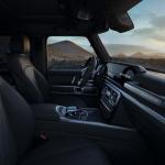 【画像】質感を高めたメルセデスAMG G63の特別仕様車「STRONGER THAN TIME Edition」発売 〜 画像3
