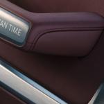 【画像】質感を高めたメルセデスAMG G63の特別仕様車「STRONGER THAN TIME Edition」発売 〜 画像4