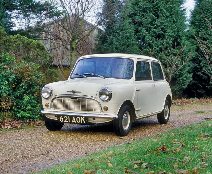 ルーツはモータースポーツにあり Miniの ジョン クーパー ワークス とは 自動車情報 ニュース Web Cartop