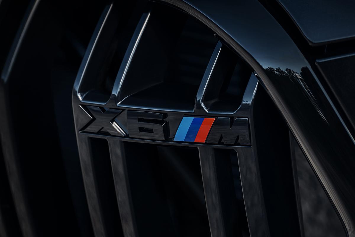 BMW X5 MとX6 Mが登場 〜 画像246