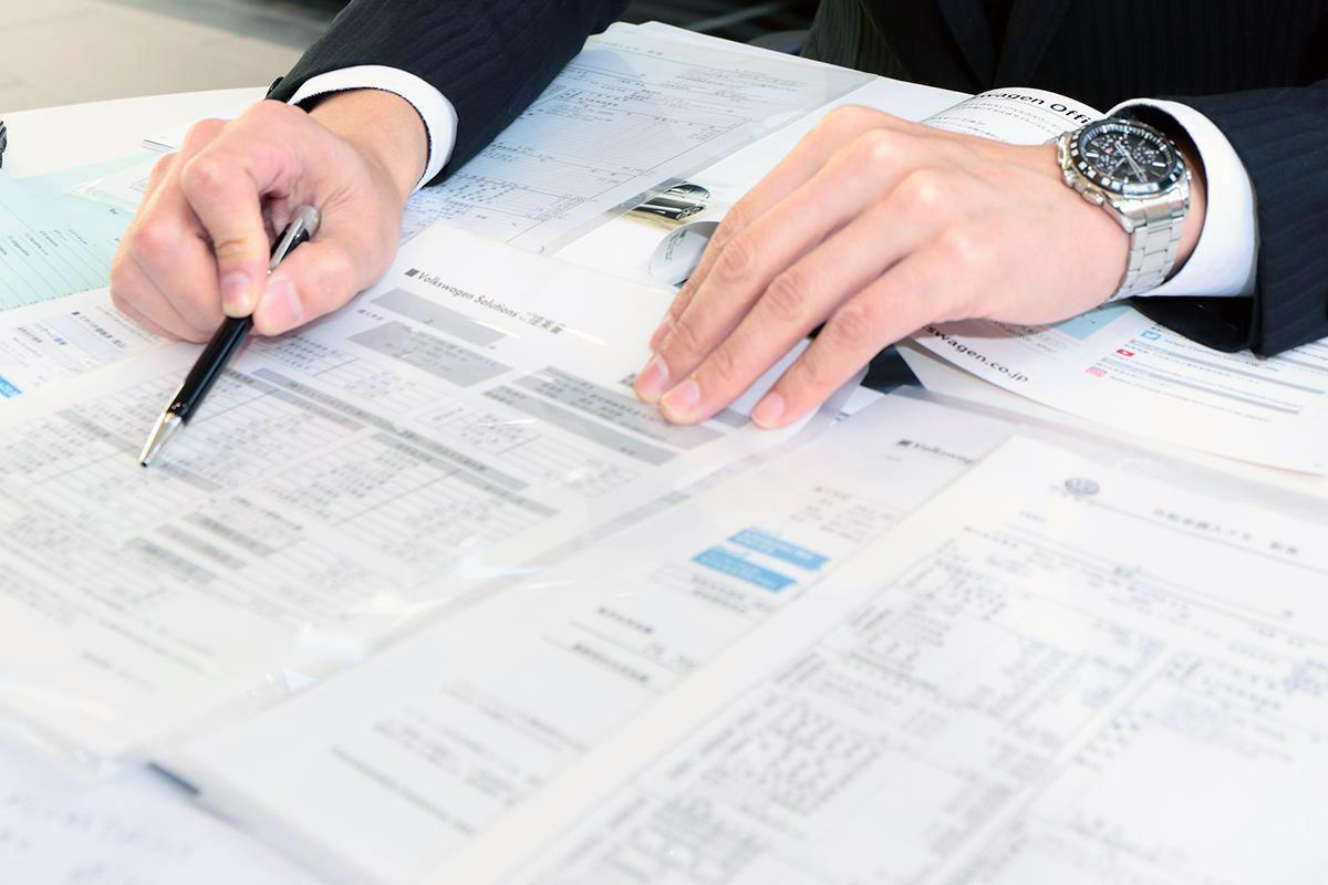 在庫期間や色でも差が付く 同一車種で同程度の中古車でも価格がかなり異なる理由 自動車情報 ニュース Web Cartop