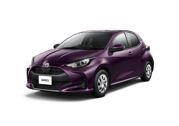 いま話題の新型トヨタ・ヤリスが１名に当たる！ 新車に定額で乗れる 