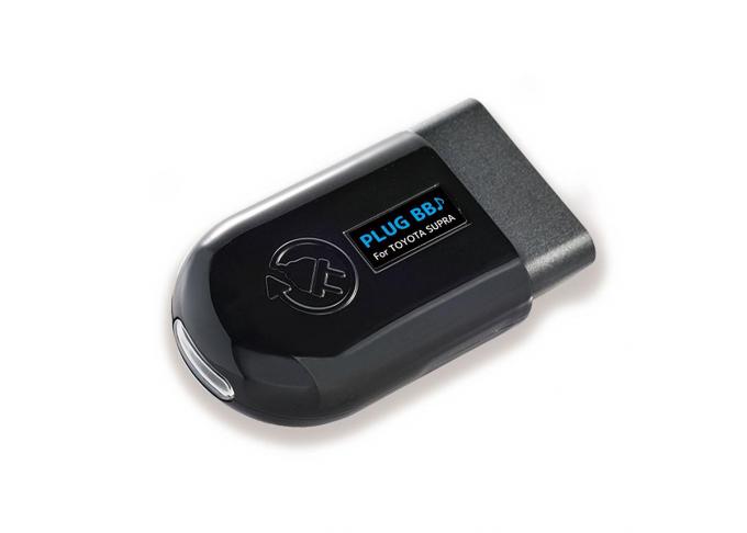 トヨタgrスープラにアンサーバック音を設定できるplug For Toyota Gr Supra発売 自動車情報 ニュース Web Cartop トヨタgrスープラにアンサーバック音を設定できるplug For Toyota Gr Supra発売 自動車情報 ニュース Web Cartop