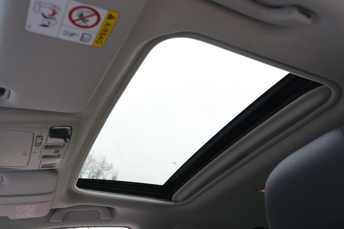 サンルーフ採用車が減った理由 自動車情報 ニュース Web Cartop