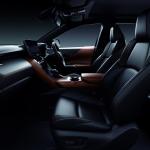 【画像】トヨタ新型ハリアーが６月に発売！　4代目はさらなる高級感と走りの性能を追求 〜 画像8