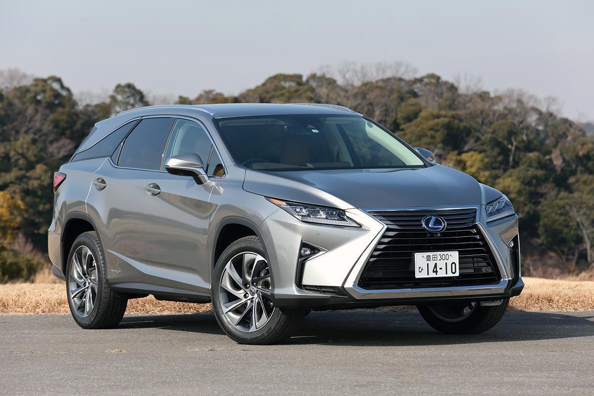 フルモデルチェンジの必要なし 現行トヨタ ハリアーがライバルだらけのsuv市場でモデル末期でも売れ続けたワケ 自動車情報 ニュース Web Cartop 2ページ目