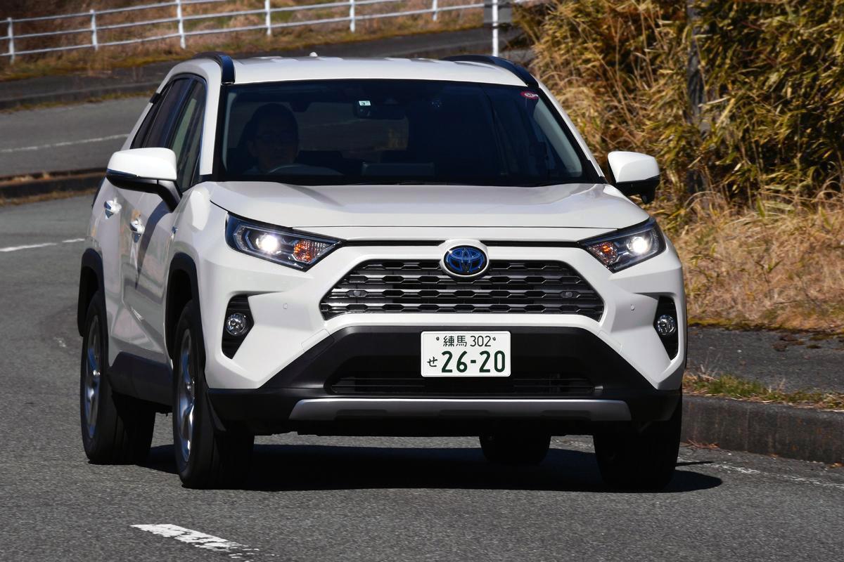 日本を埋め尽くすハイブリッド車が欧州でも伸び 一方その他海外とは温度差 自動車情報 ニュース Web Cartop 2ページ目