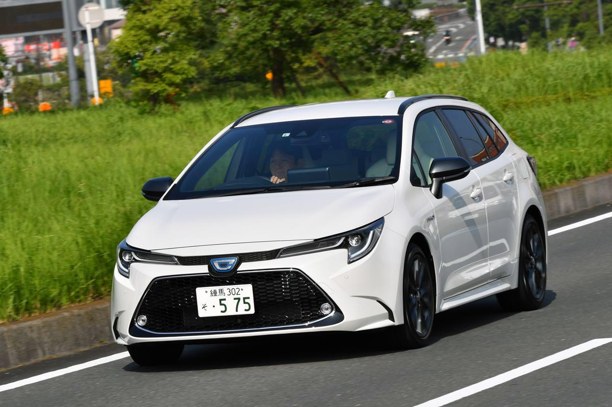 日産やホンダが クラウン や カローラ を生み出せないワケ 自動車情報 ニュース Web Cartop 2ページ目
