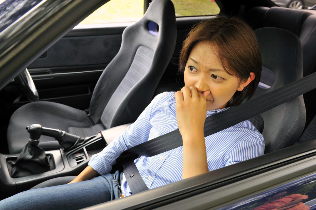 臭いやセルフ補修にも注意 クルマ売却時に査定に響く意外なポイントとは 自動車情報 ニュース Web Cartop