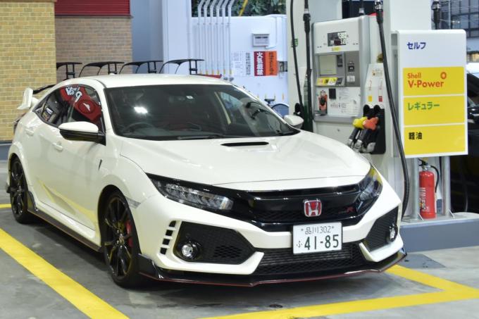 V Powerにスーパーゼアス ハイオクにはかっこいい名前が付くのにレギュラーが名無しのワケ 自動車情報 ニュース Web Cartop