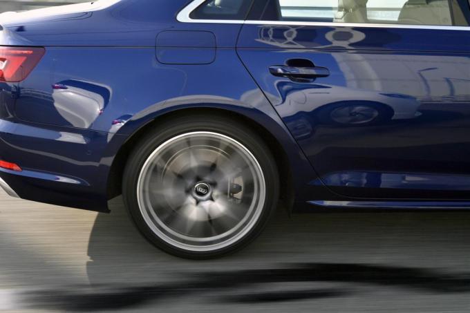 タイヤのパンクを未然に防ぐ点検と運転方法 〜 画像3
