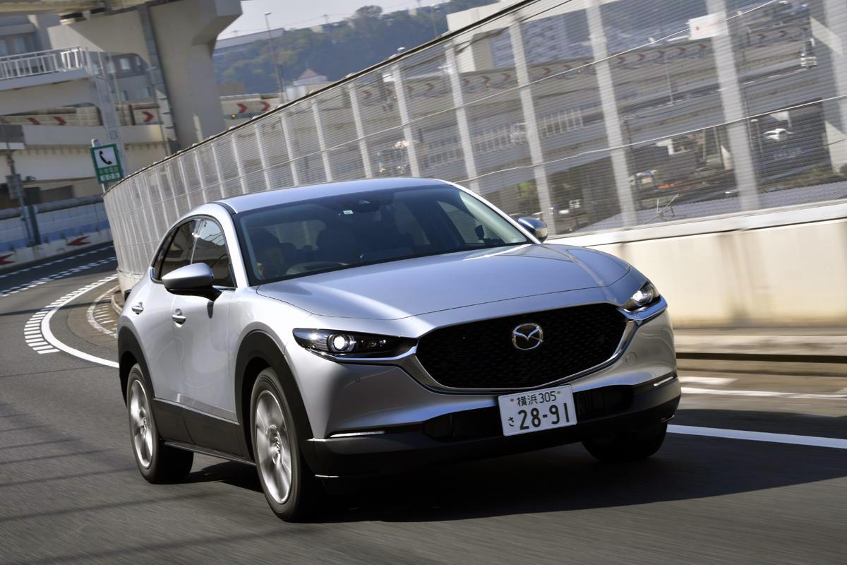 免許取得者は減ってもガンバる日本車 じつは多いスポーツカー以外の国産mtモデル 自動車情報 ニュース Web Cartop