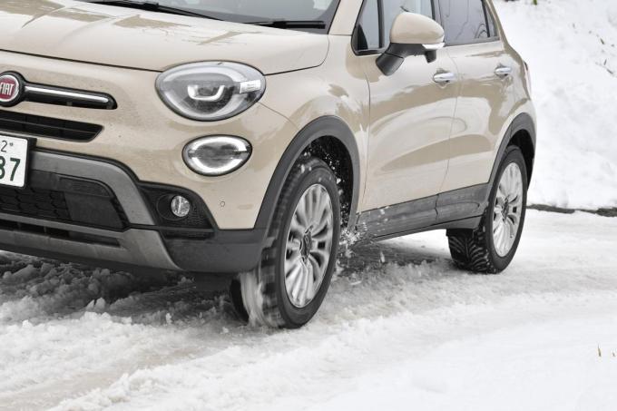 いま話題のクルマのオールシーズンタイヤ もともとあった ｍ ｓ タイヤとは何が違うのか 自動車情報 ニュース Web Cartop 2ページ目