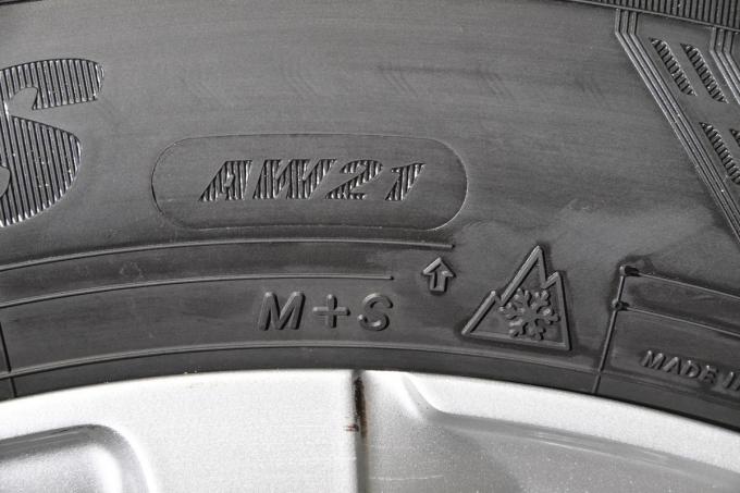 いま話題のクルマのオールシーズンタイヤ もともとあった ｍ ｓ タイヤとは何が違うのか 自動車情報 ニュース Web Cartop 2ページ目
