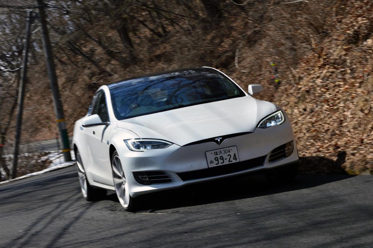 日本を埋め尽くすハイブリッド車が欧州でも伸び！ 一方その他海外とは温度差 自動車情報・ニュース WEB CARTOP