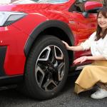 【画像】買い物に仕事にアウトドア！　若手女性モータージャーナリストがヨコハマのSUV用新作タイヤを一週間使い倒した 〜 画像6