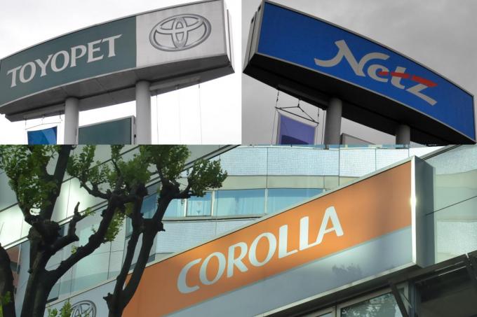 カタログを置く場所がない クラウンは売れない トヨタ系ディーラーが抱える 全店全車種扱い の難題 自動車情報 ニュース Web Cartop