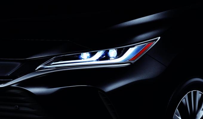 画像ギャラリー トヨタ新型ハリアーが6月に発売 4代目はさらなる高級感と走りの性能を追求 画像6 自動車情報 ニュース Web Cartop 画像ギャラリー トヨタ新型ハリアーが6月に発売 4代目はさらなる高級感と走りの性能を追求 画像6 自動車情報 ニュース Web Cartop