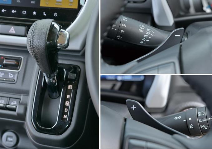 キープコンセプトに見えて大幅進化 新型スズキ ハスラーの内外装をチェック 自動車情報 ニュース Web Cartop 2ページ目