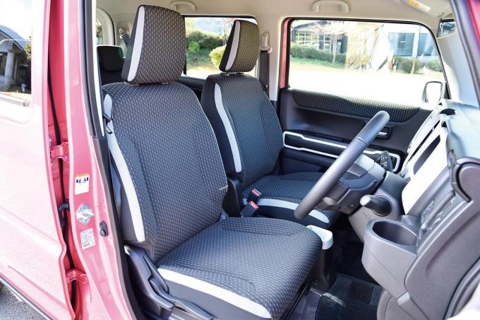 キープコンセプトに見えて大幅進化 新型スズキ ハスラーの内外装をチェック 自動車情報 ニュース Web Cartop 3ページ目 キープコンセプトに見えて大幅進化 新型スズキ ハスラーの内外装をチェック 自動車情報 ニュース Web Cartop 3ページ目