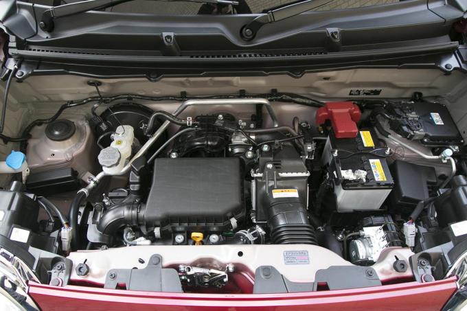 話題の新型スズキ ハスラー その進化ぶりを新旧比較で検証 自動車情報 ニュース Web Cartop 2ページ目 話題の新型スズキ ハスラー その進化ぶりを新旧比較で検証 自動車情報 ニュース Web Cartop 2ページ目