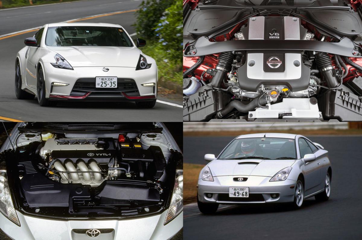 ターボじゃ味わえない気持ちよさ 00年代に登場した極上のnaエンジン3選 自動車情報 ニュース Web Cartop ターボじゃ味わえない気持ちよさ 00年代に登場した極上のnaエンジン3選 自動車情報 ニュース Web Cartop