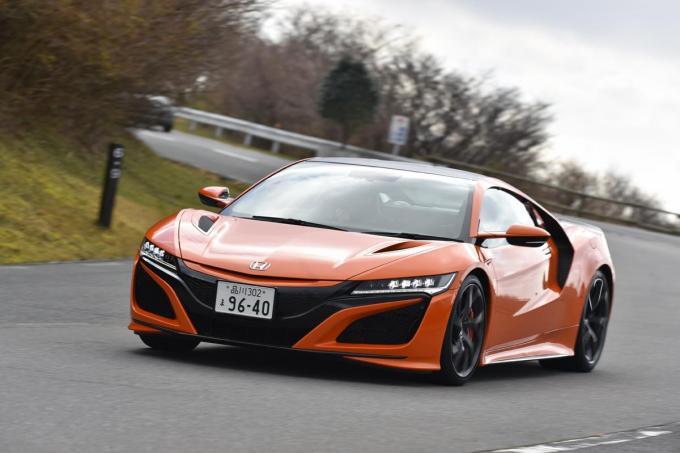 高性能スポーツカーでも8000回転程度 なぜ市販車にはf1のような1万回転を超えるエンジンを積まないのか 自動車情報 ニュース Web Cartop